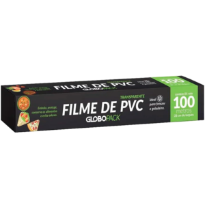 FILME PVC GLOBOPACK