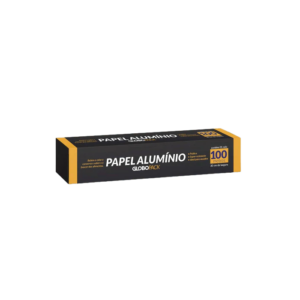 PAPEL ALUMINIO GLOBOPACK